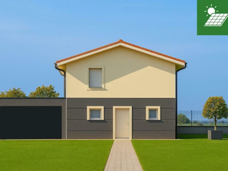 NUOVA VILLASCHIERA TRICAMERE: indipendenza, comfort e tecnologia! Azzano Decimo