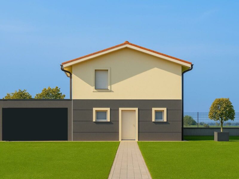 NUOVA VILLASCHIERA TRICAMERE: indipendenza, comfort e tecnologia! Azzano Decimo