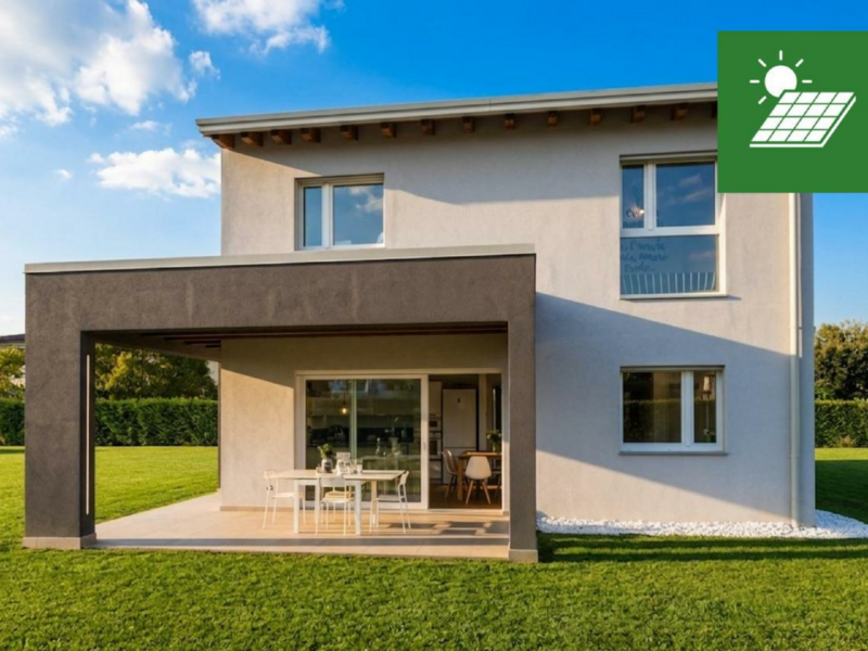 Lotti edificabili per villa o bifamiliare Teor – Pocenia- Muzzana a partire da euro 25.000 Rivignano Teor