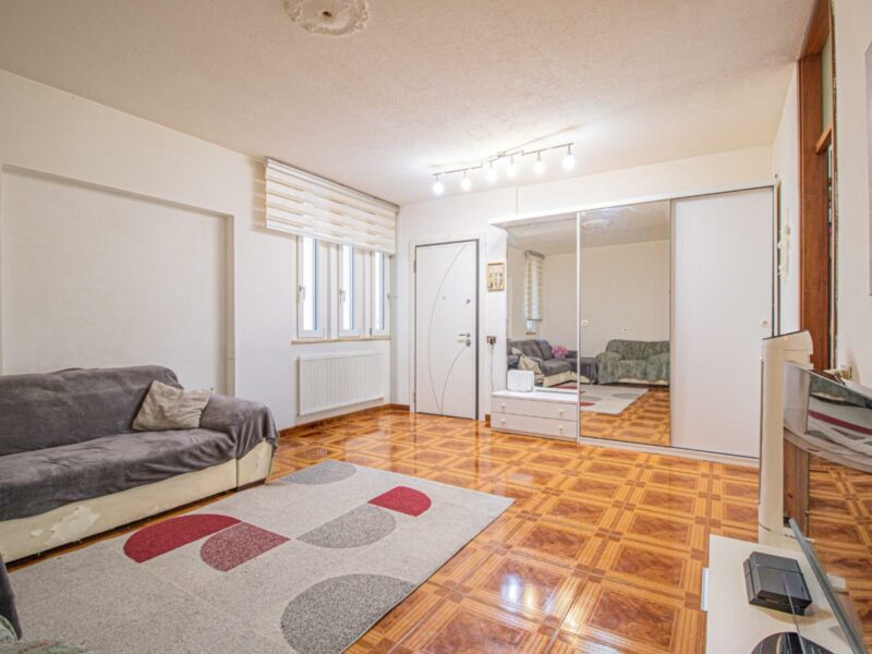 TRICAMERE IN PIENO CENTRO Udine