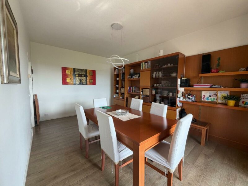 PANORAMICO QUADRICAMERE ALL’ULTIMO PIANO Udine