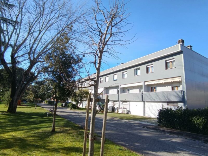 VILLASCIERA TRICAMERE BISERVIZI IN LOCAZIONA ANNUALE Lignano Sabbiadoro