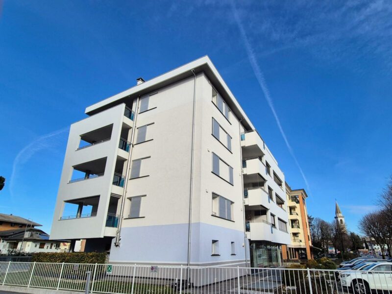 APPARTAMENTO MONOCAMERA ARREDATO GIA’ LOCATO, OTTIMO INVESTIMENTO! Codroipo