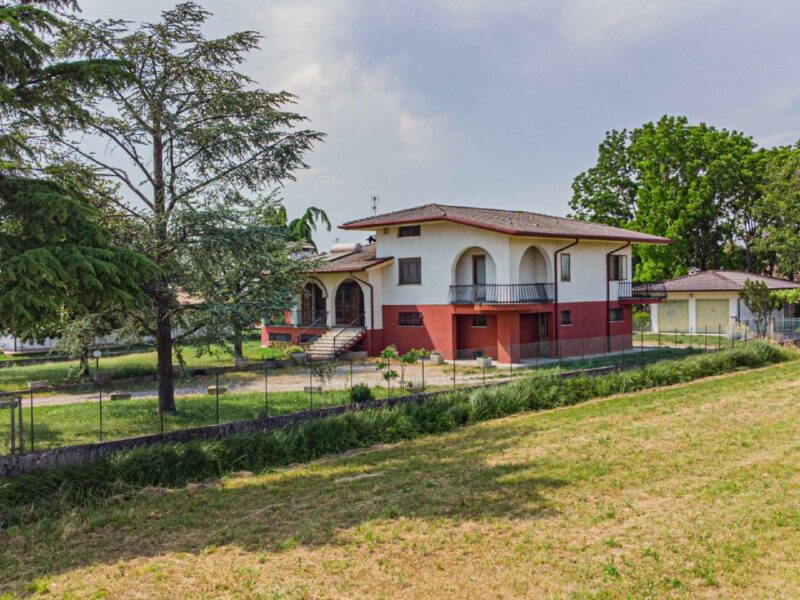 AMPIA CASA INDIPENDENTE Torviscosa
