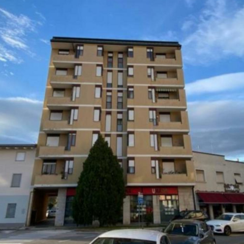 CENTRALISSIMO E PANORAMICO BICAMERE Cervignano del Friuli