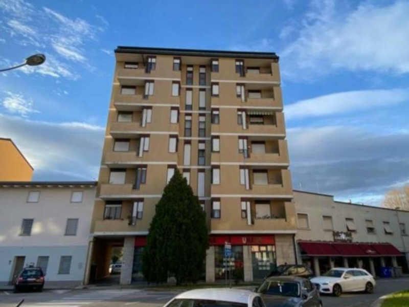 CENTRALISSIMO E PANORAMICO BICAMERE Cervignano del Friuli