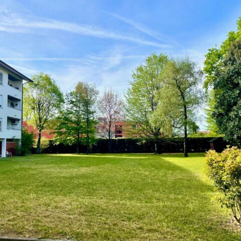 APPARTAMENTO QUADRICAMERE: una rarità a solo un passo dal centro! Spilimbergo