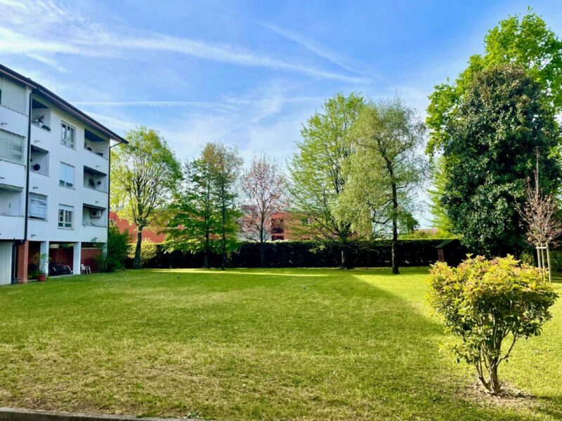 APPARTAMENTO QUADRICAMERE: una rarità a solo un passo dal centro! Spilimbergo