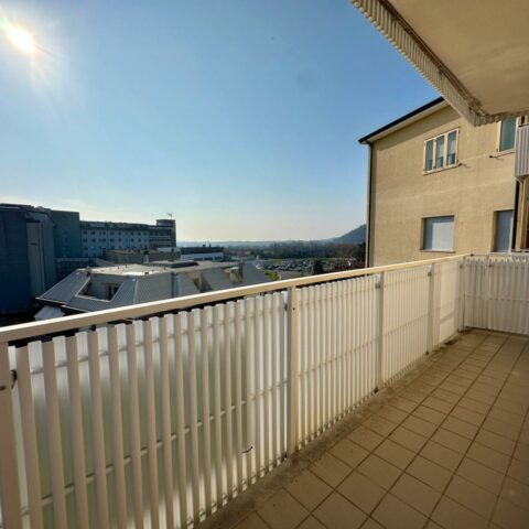 PANORAMICO APPARTAMENTO BICAMERE CON DUE TERRAZZI Gorizia