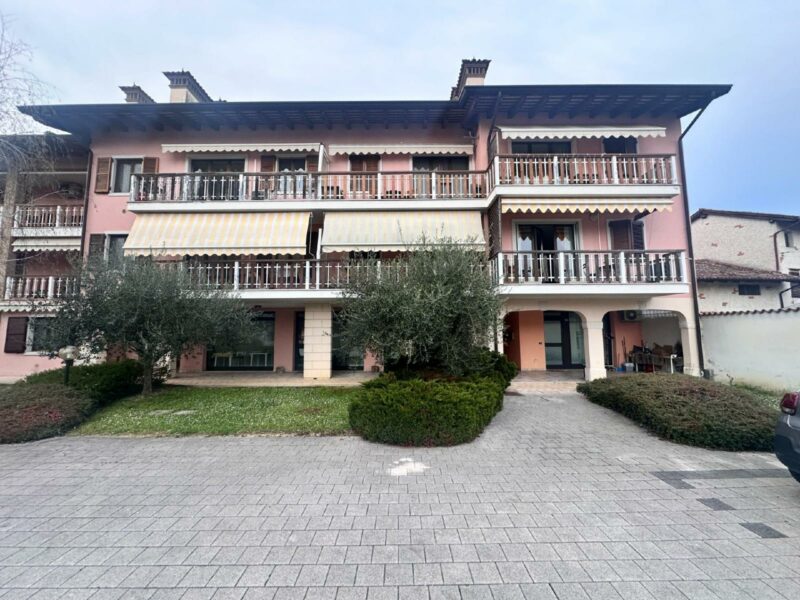 LUMINOSO E COMODO APPARTAMENTO IN CENTRO Ruda