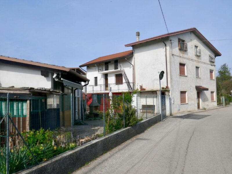 CASA CON GIARDINO: indipendenza, spazio e tranquillità! Spilimbergo