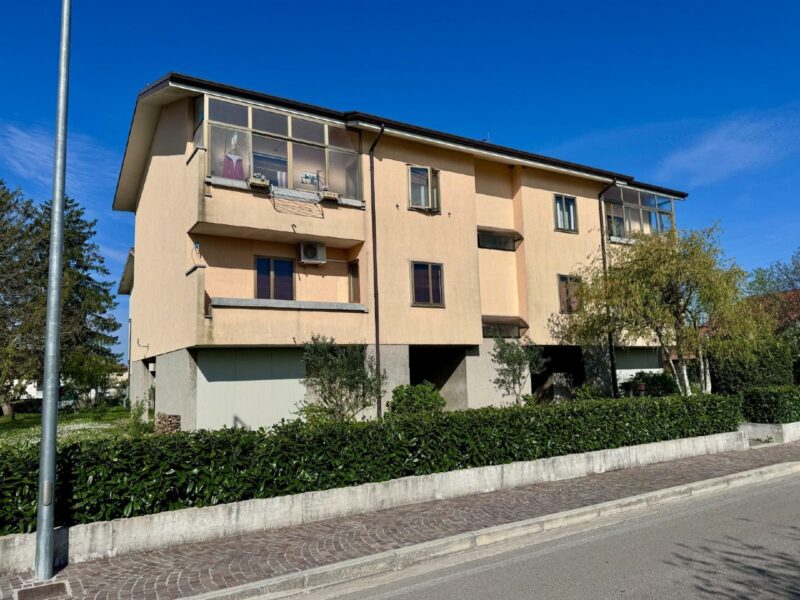 INTERESSANTE APPARTAMENTO BICAMERE GIA’ PRONTO PER TE! Moimacco