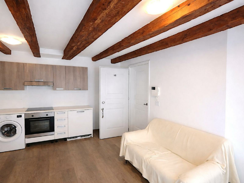 RENDITA GARANTITA AD UN PASSO DA OPICINA Trieste