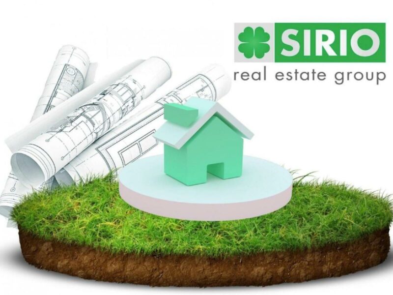 Terreno edificabile in zona tranquilla Porcia