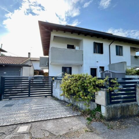 BIFAMILIARE BICAMERE: spazio, privacy e libertà! Sesto al Reghena