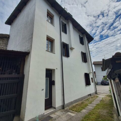 ACCOGLIENTE CASA INDIPENDENTE Preone