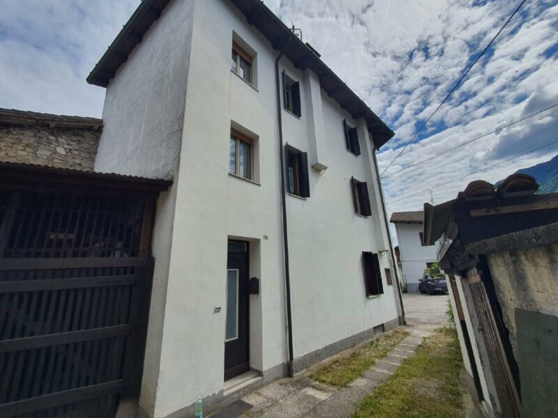 ACCOGLIENTE CASA INDIPENDENTE Preone