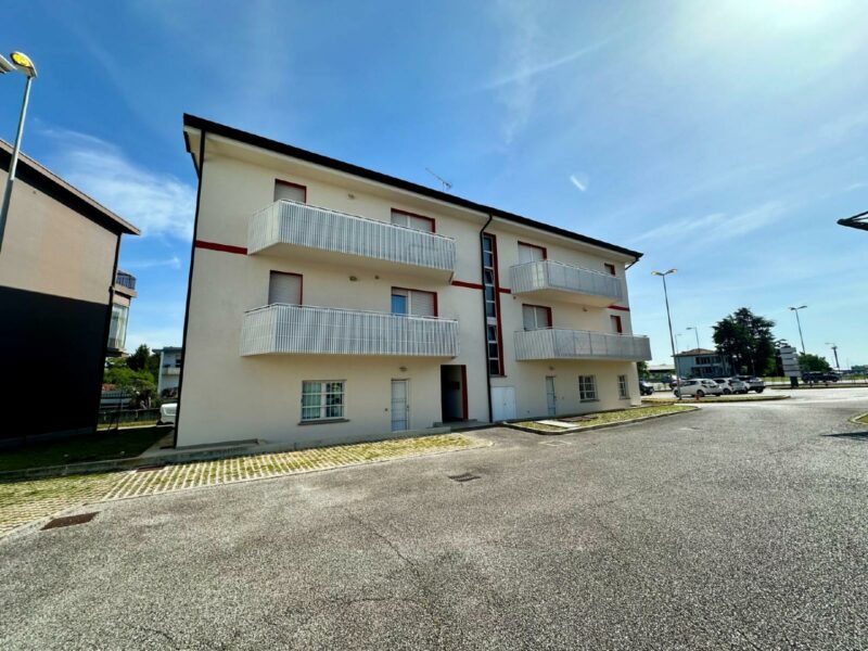 PER INVESTIMENTO – VENDITA DI TRE APPARTAMENTI Manzano