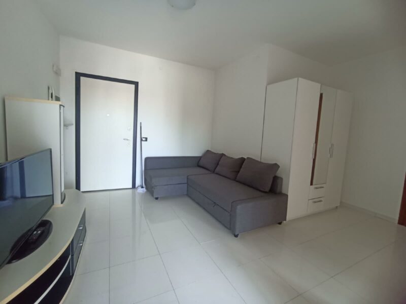 MINI ARREDATO IN AFFITTO Manzano