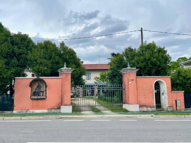 CASA INDIPENDENTE RISTRUTTURATA: spazio, indipendenza e prospettiva! San Vito al Tagliamento