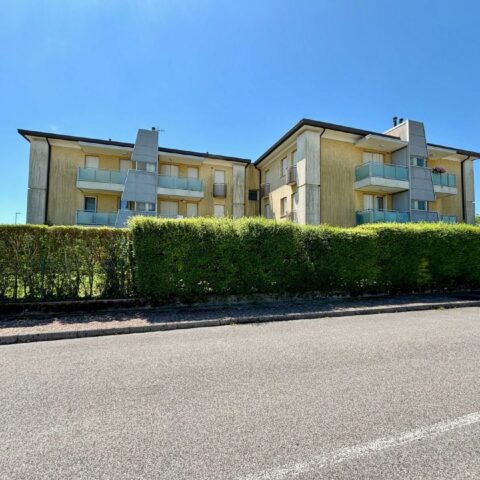 TRICAMERE E BISERVIZI CON GARAGE: accogliente, funzionale e pronto da vivere! San Vito al Tagliamento