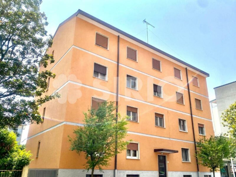 CENTRALISSIMO E SPAZIOSO APPARTAMENTO BICAMERE GIA’ RISTRUTTURATO PRONTO DA VIVERE Monfalcone