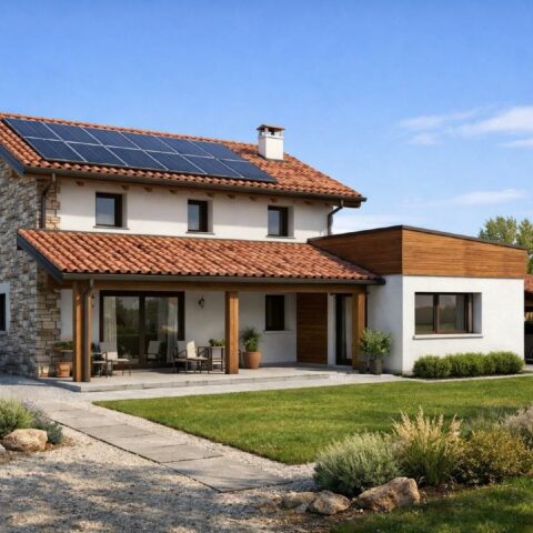 Lotto edificabile per villa | Comune di San Vito al T. e Sesto al Reghena a partire da 45.000€ Sesto al Reghena