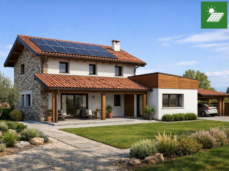 Lotto edificabile per villa | Comune di San Vito al T. e Sesto al Reghena a partire da 45.000€ Sesto al Reghena