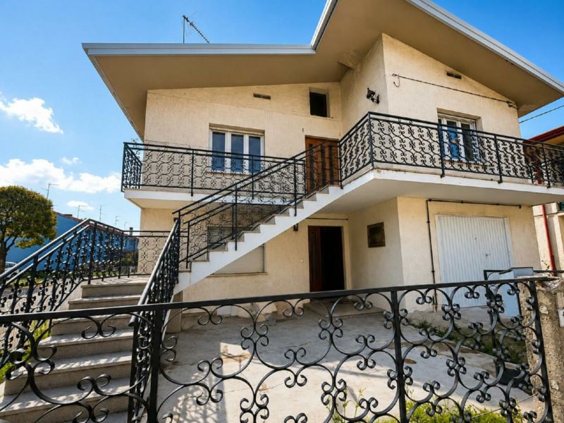 VILLA BIFAMILIARE INDIPENDENTE Marano Lagunare