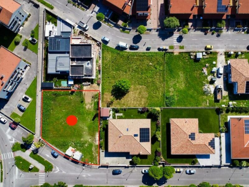 MODERNA VILLA UNIFAMILIARE CON PISCINA Fiumicello Villa Vicentina