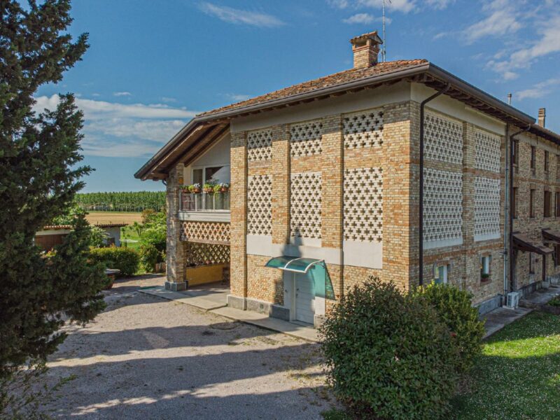 SPLENDIDA VILLA San Giorgio di Nogaro