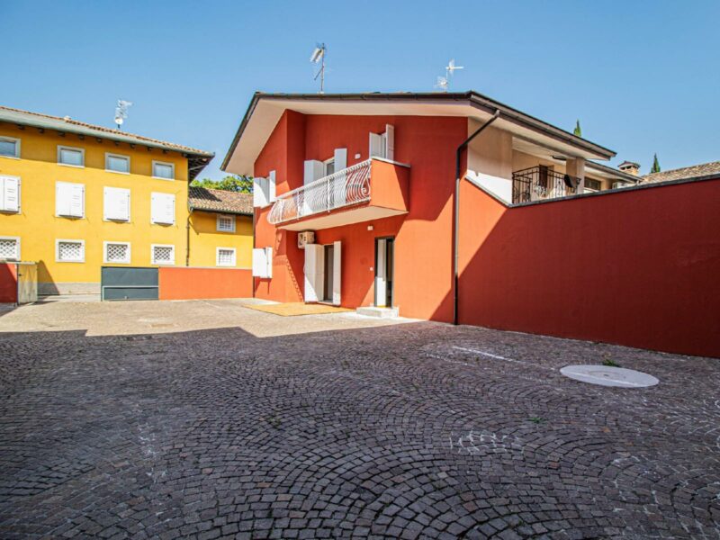 Investimento Perfetto o Prima Casa: Appartamento Arredato a Prezzo Imperdibile Remanzacco