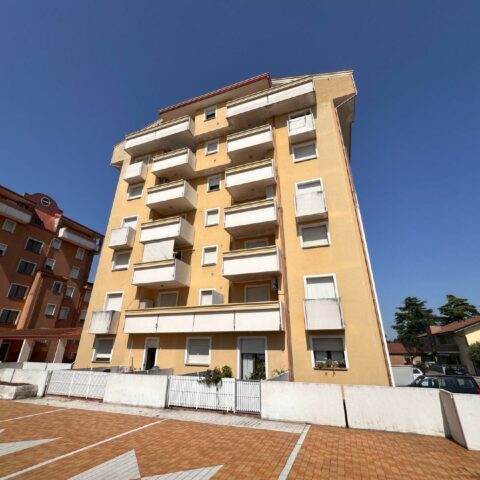 Investimento sicuro in contesto residenziale di pregio Codroipo