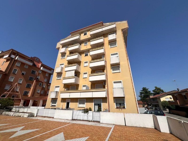 Investimento sicuro in contesto residenziale di pregio Codroipo