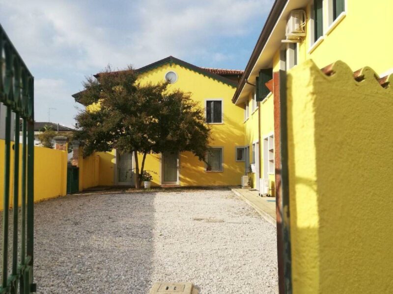 Miniappartamento arredato in centro, ideale anche come investimento Palazzolo dello Stella