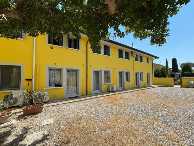 Miniappartamento arredato in centro, ideale anche come investimento Palazzolo dello Stella
