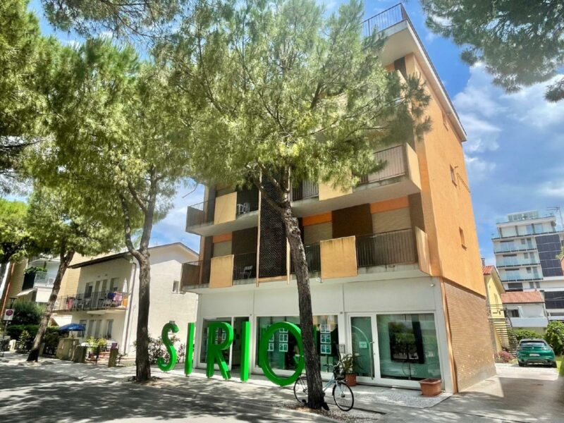 Elegante appartamento bicamere nel cuore di Sabbiadoro Lignano Sabbiadoro