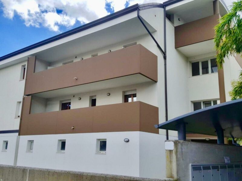 miniappartamento arredato – anche uso foresteria Udine