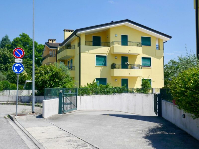 APPARTAMENTO MONOCAMERA: investimento sicuro! Spilimbergo