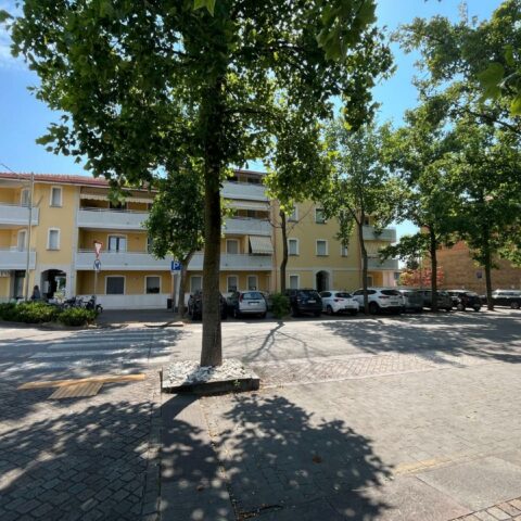 OTTIMO INVESTIMENTO A REDDITO! APPARTAMENTO MONOCAMERA CON GARAGE Codroipo