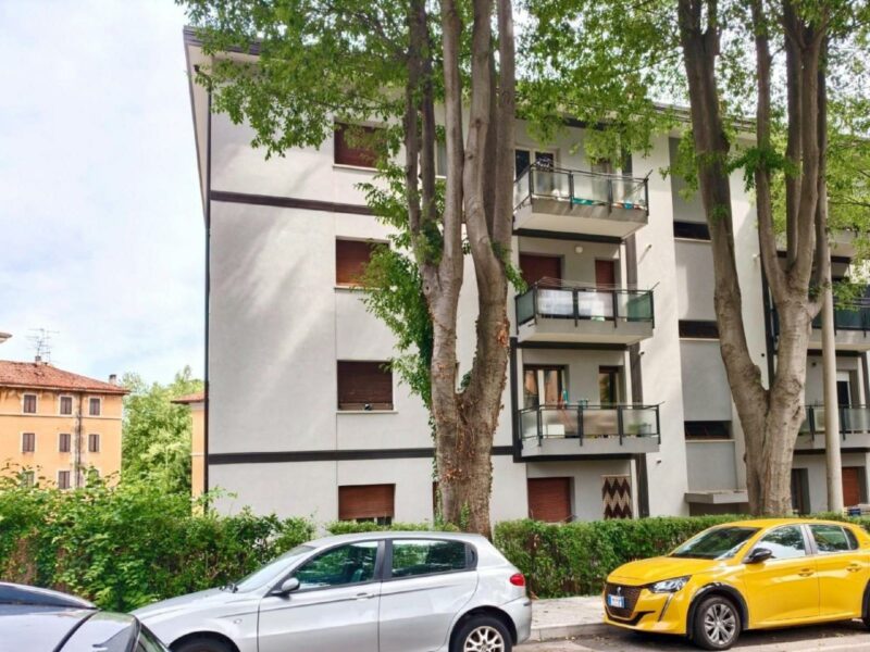 APPARTAMENTO BICAMERE CON TERRAZZO Udine