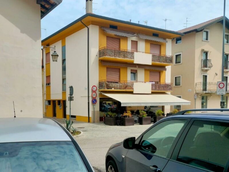 RARO ED ESCLUSIVO TRICAMERE: centralità, spazio e autonomia! Spilimbergo