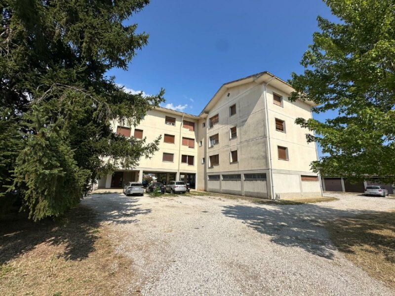 La casa ideale per la famiglia: 3 camere e ampie metrature Manzano