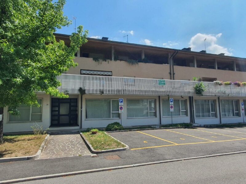 APPARTAMENTO DI OLTRE 160 MQ CON AMPIO TERRAZZO ABITABILE Tolmezzo