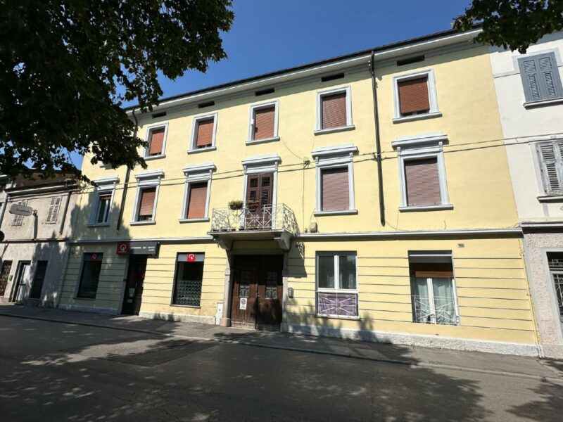 SPAZIOSO BILOCALE CON POSTO AUTO DI PROPRIETA’ E BASSE SPESE DI GESTIONE! Gorizia