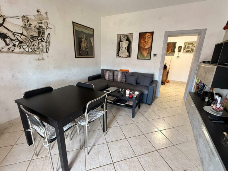 BICAMERE SENZA SPESE CONDOMINIALI A BEGLIANO San Canzian d’Isonzo