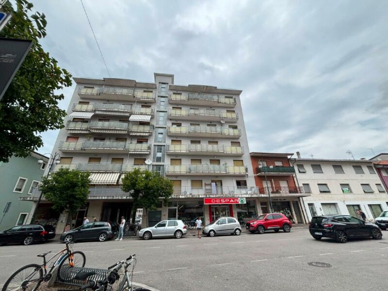 CENTRALISSIMO AMPIO TRICAMERE San Giorgio di Nogaro