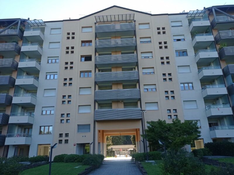 Miniappartamento pronto per investimento o appoggio in città! Udine