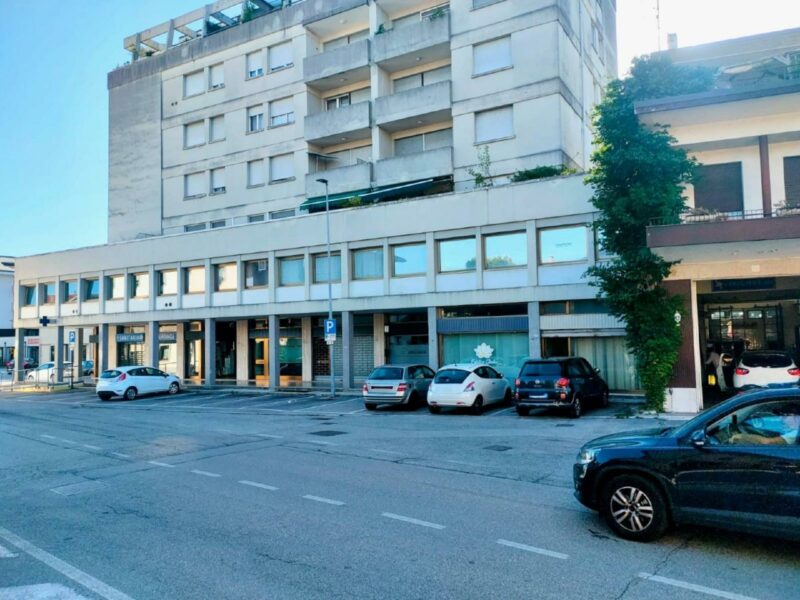 APPARTAMENTO MONOCAMERA: comfort e praticità in posizione centrale! Spilimbergo