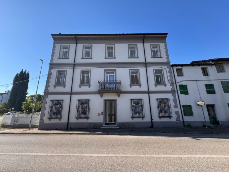 INTERO FABBRICATO San Giorgio di Nogaro